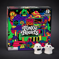 Funky Frights Countdown Halloween 2026 Calendar