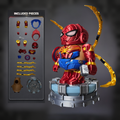 CapySpidey Magnetic collectible Ultimate Figure - CapyArachnid