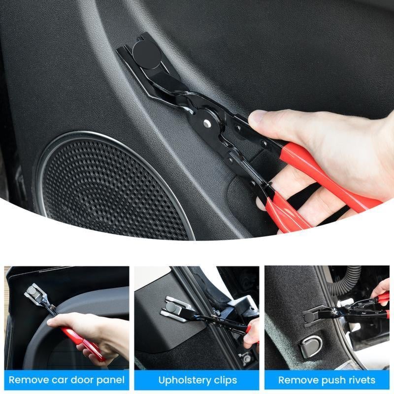 2025 New Panel Clip Removal Pliers
