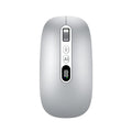 AI Smart Tri-Mode Voice Typing Mouse