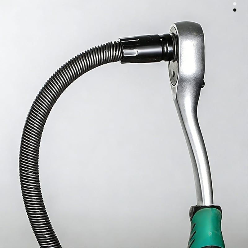 Flexible Connecting Rod