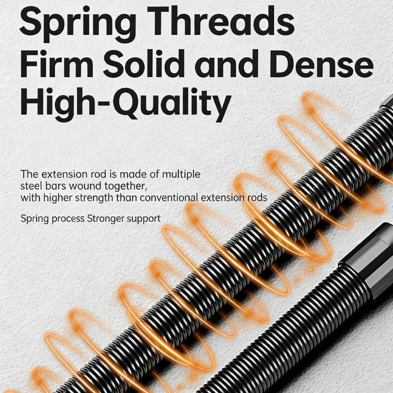 Flexible Connecting Rod