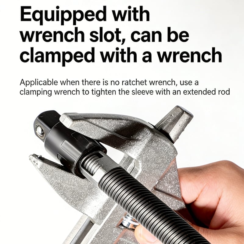 Flexible Connecting Rod