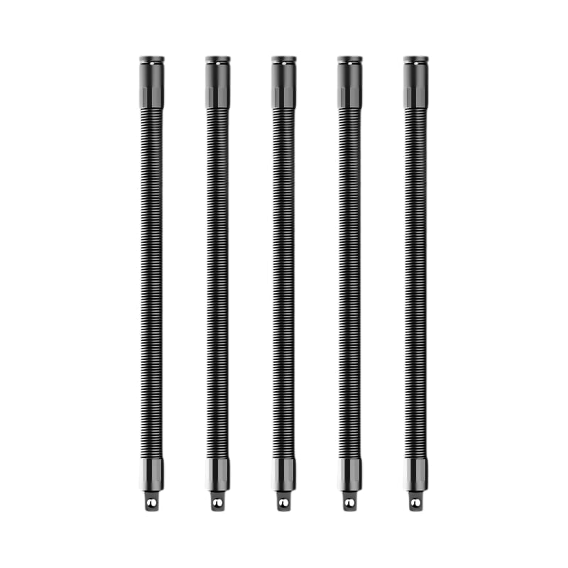 Flexible Connecting Rod