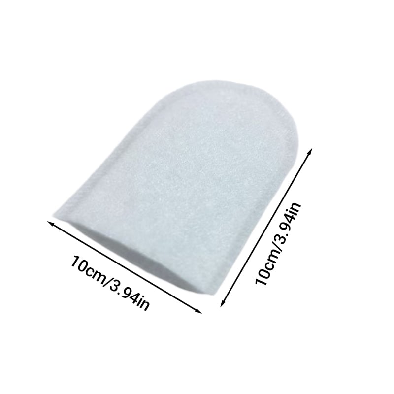 Faucet Filter Cotton