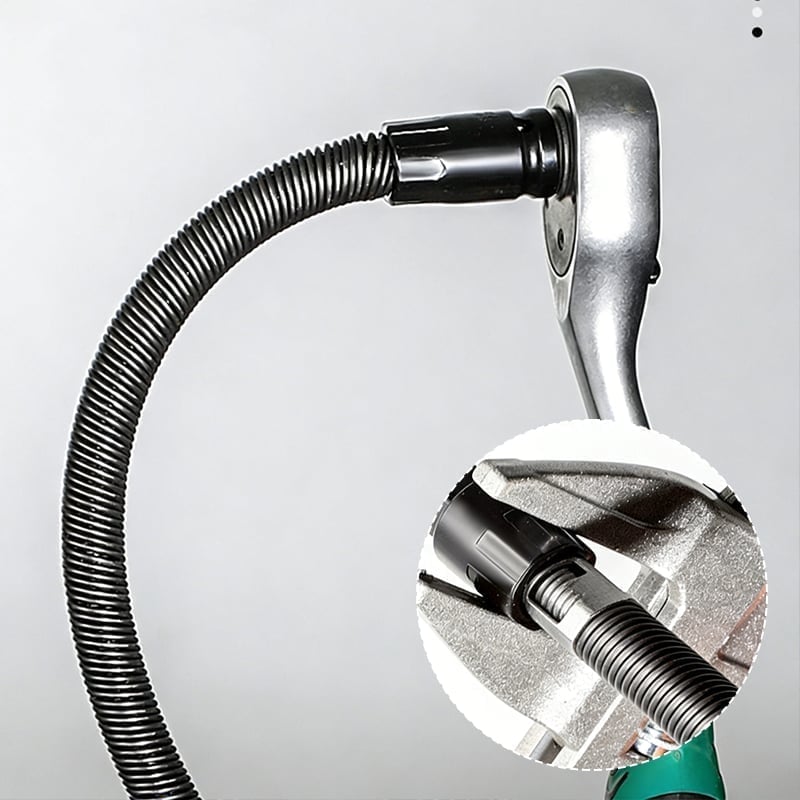 Flexible Connecting Rod