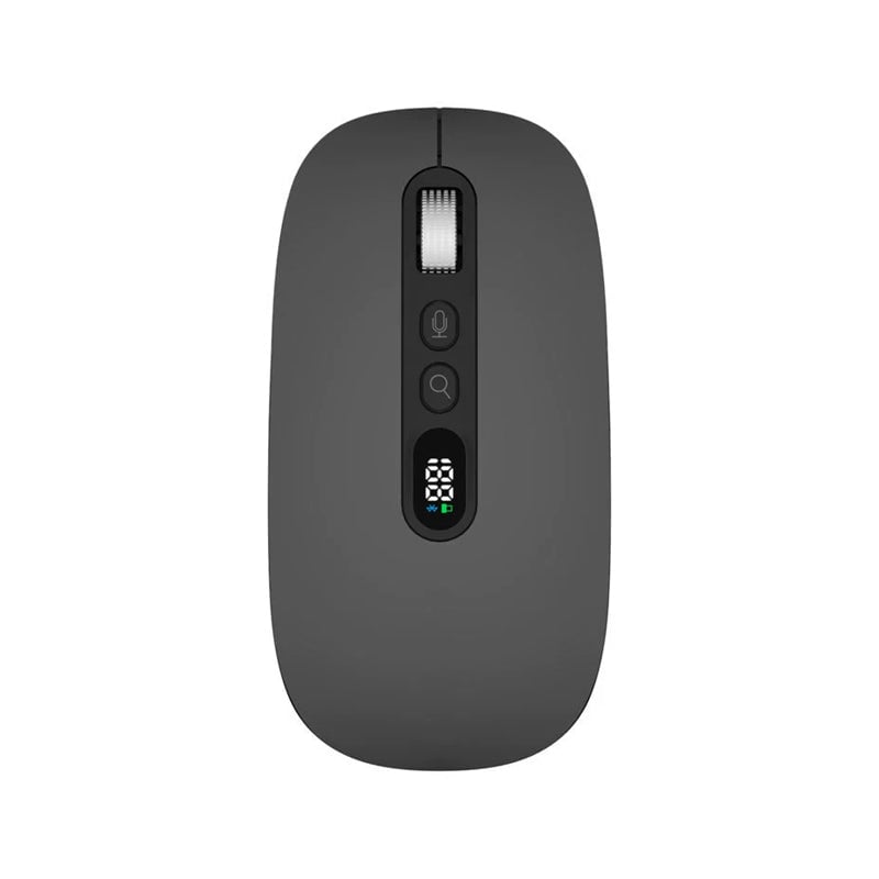 AI Smart Tri-Mode Voice Typing Mouse