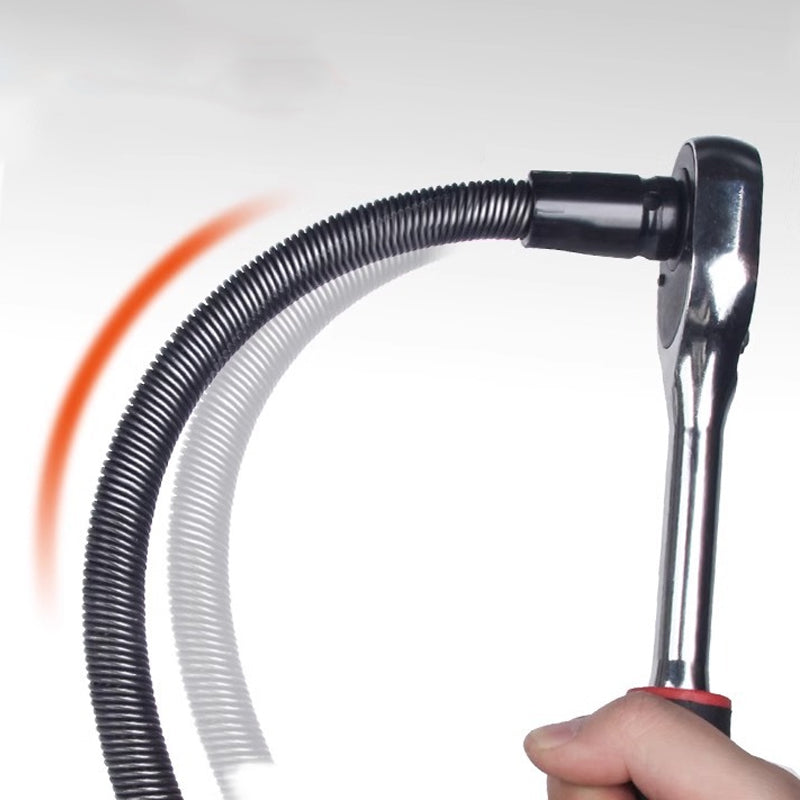 Flexible Connecting Rod