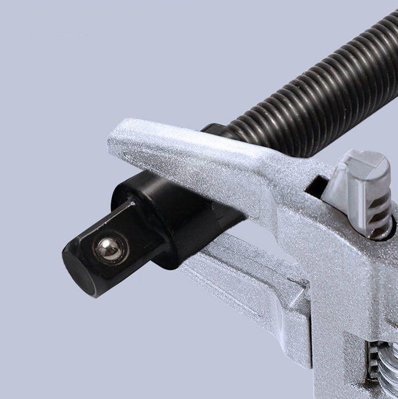 Flexible Connecting Rod