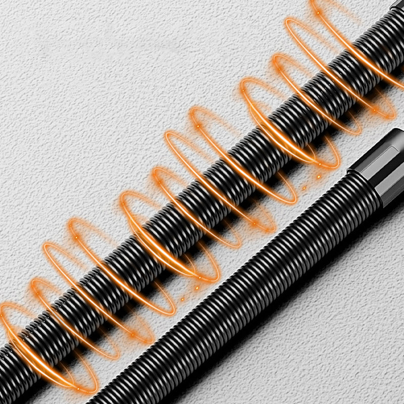 Flexible Connecting Rod