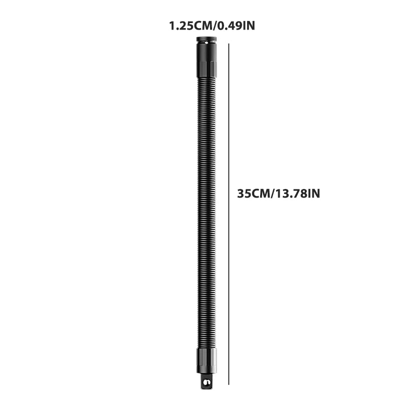 Flexible Connecting Rod