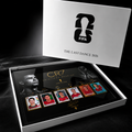 CR7 "The Last Dance 2026" World Cup Sticker Premium Display Frame