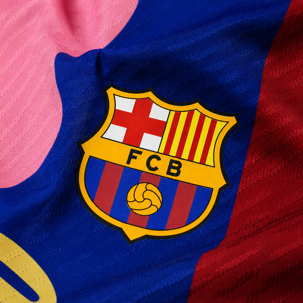 Messi Soccer Jersey Rare Edition – Iconic #10 Player Name & Number Fan Kit