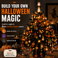 Unique Christmas Gift 2026 | DIY Beaded Christmas Tree Craft Kit for Creative Holiday Fun