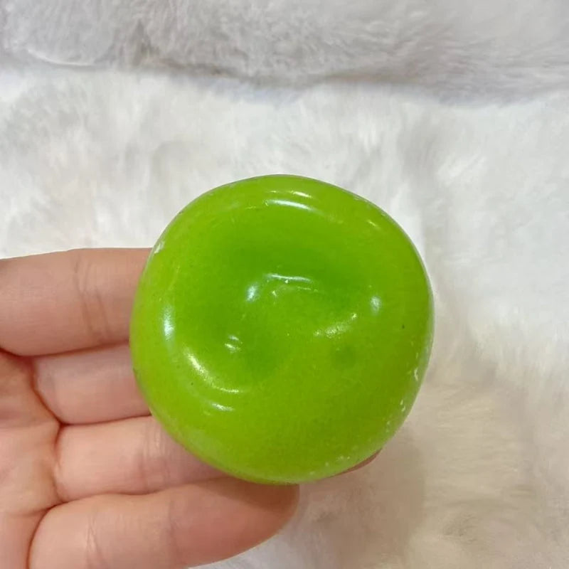 Mini Juice Sorbet Balls