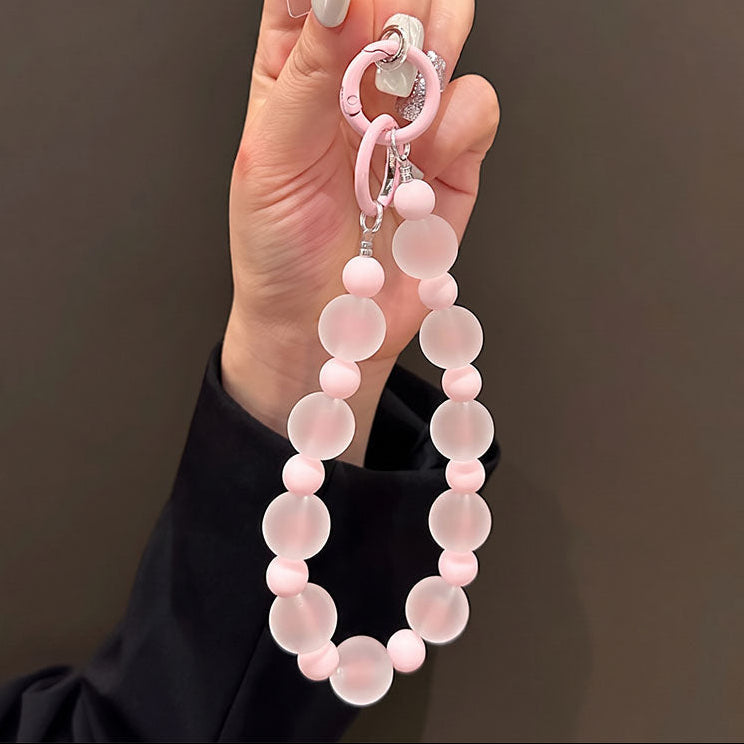 Candy Matte Phone Lanyard - Add for just ￡3.99