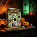 Horror Animal Hospital Blind Box – Spooky Halloween Vinyl Figure Series