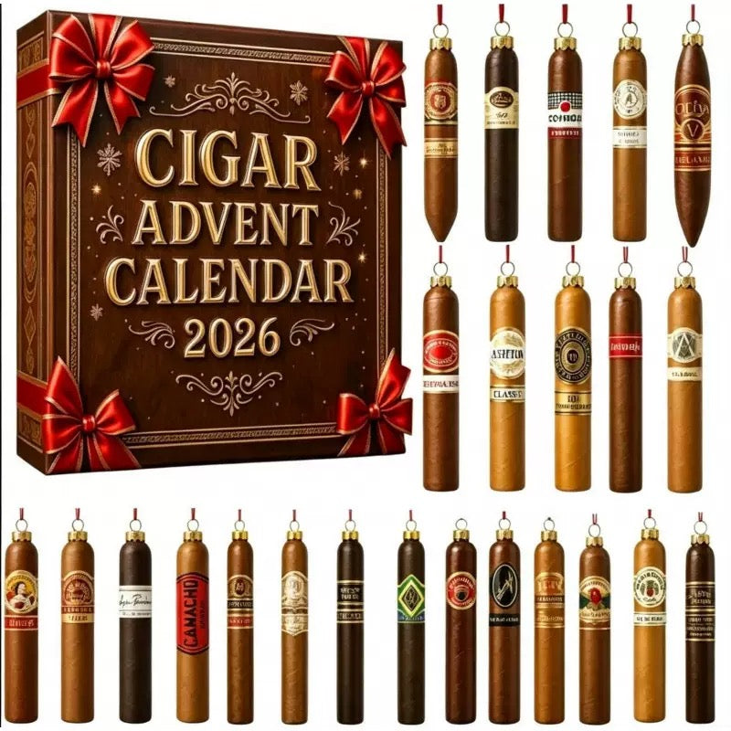 🌎Ends Today: 70% OFF!🔥2026 Whiskey Advent Calendar