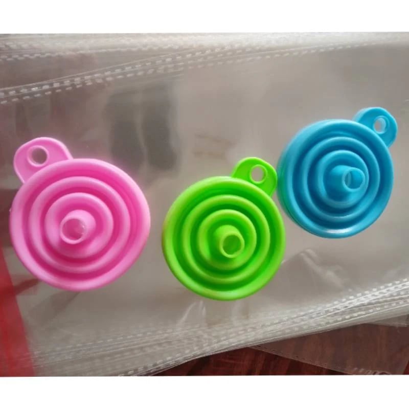 100 PCS Food-Grade Disposable Ice Popsicle Bags