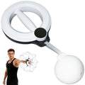 360° Rotating Arm Trainer – Ropeless Upper Body Workout & Shoulder Relief