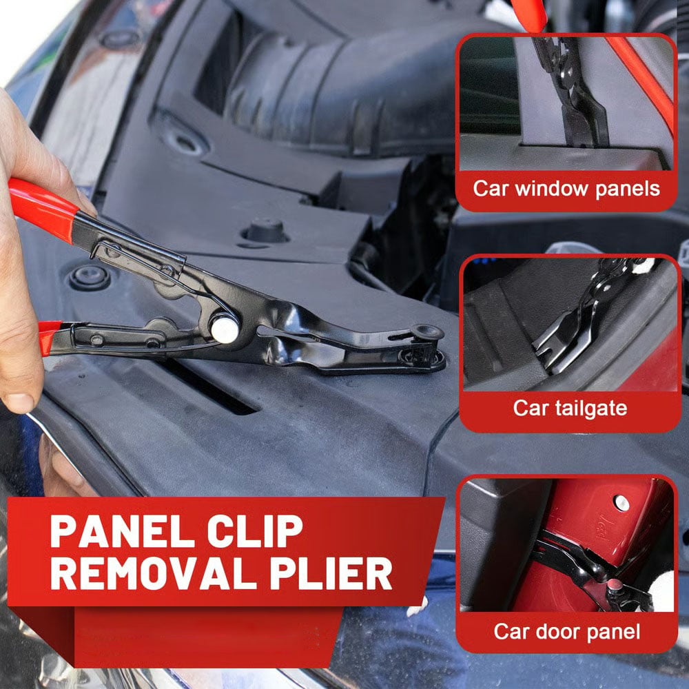 2025 New Panel Clip Removal Pliers