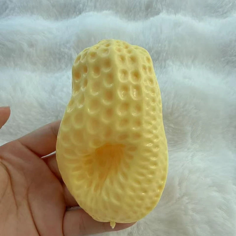 Peanut （Vaseline）