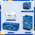 2026 Graduation Surprise Pop-Up Gift Box – Exploding Money Box & Celebration Gift Set