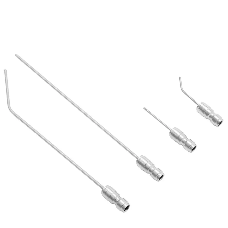 4 Pack High Pressure Washer Nozzle Kit