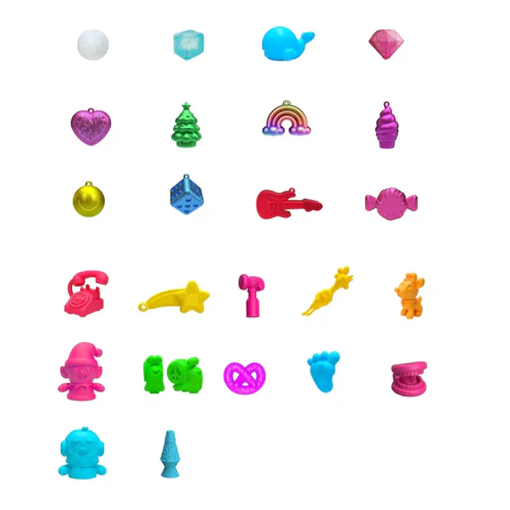 NeeDoh Advent Calendar Sensory & Fidget Toy