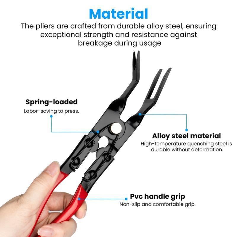 2025 New Panel Clip Removal Pliers