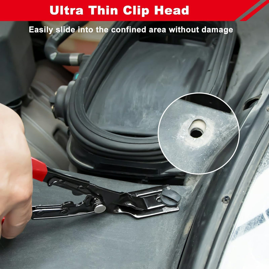 2025 New Panel Clip Removal Pliers