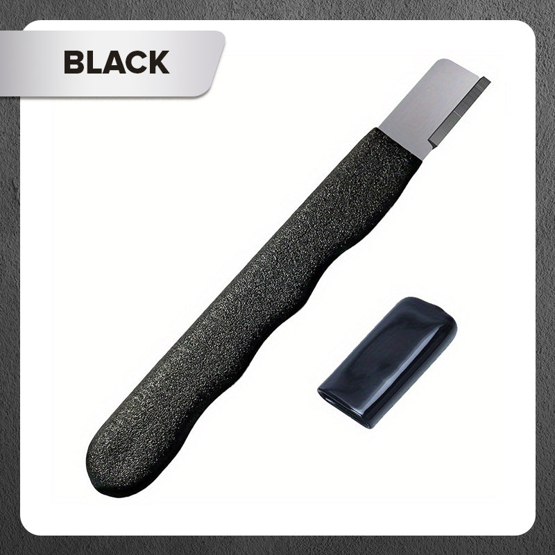 Buy 1 Get 1 Free Outdoor Portable Dual-purpose Whetstone