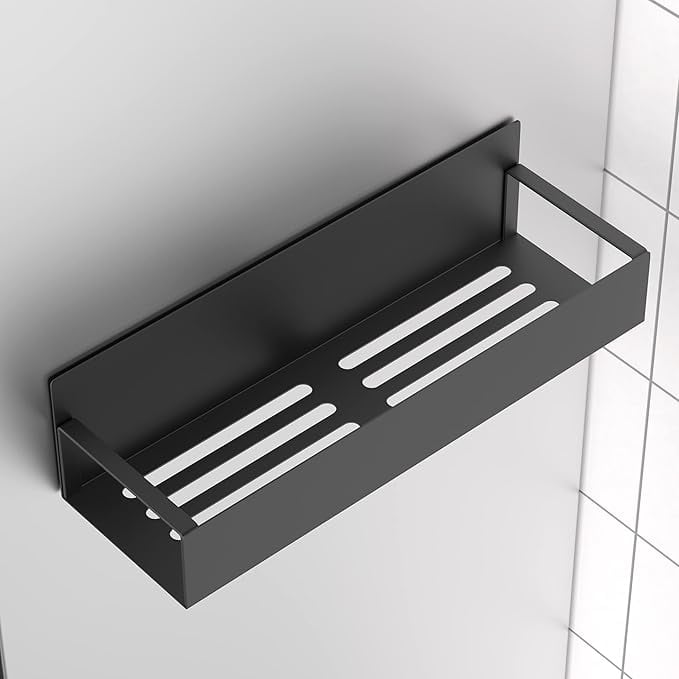 Punch-free Magnetic Storage Rack Organize —— Space-saving Kitchen Organizer