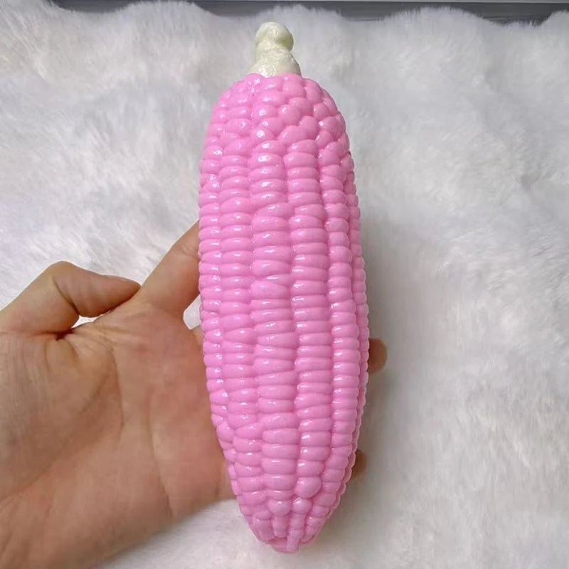 Jumbo Corn (Vaseline)