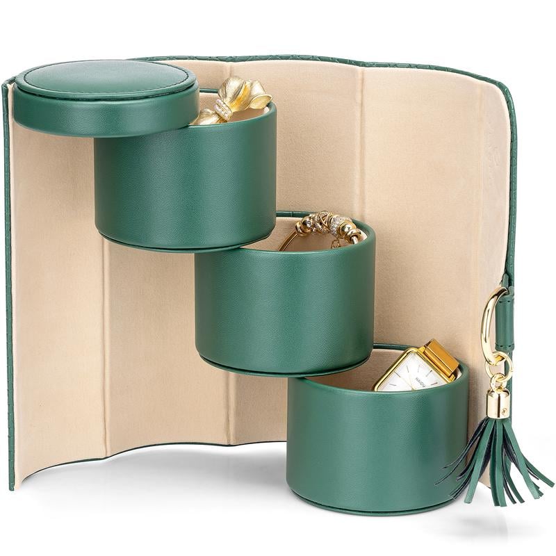 Hot Sale Promotion 49% OFFTravel Jewelry Case