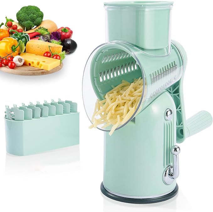 Ultimate Kitchen Ally --5 In 1 Food Chopper(Be sold out soon)