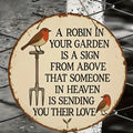 Farm Animal Country Wall Decor Tin Sign