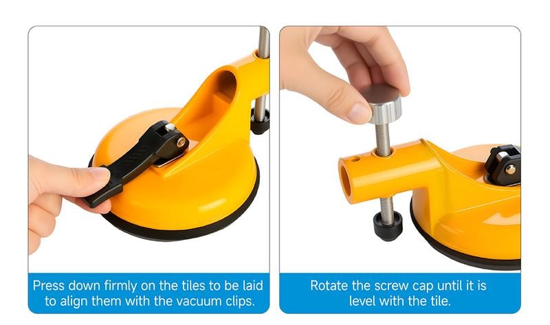 Exclusive OfferGranite Marble Countertop Seam Leveling Tool