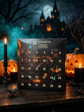 31‑Day Halloween Fright Countdown | 2026 Advent Calendar Surprise Blind Bags Gift Box