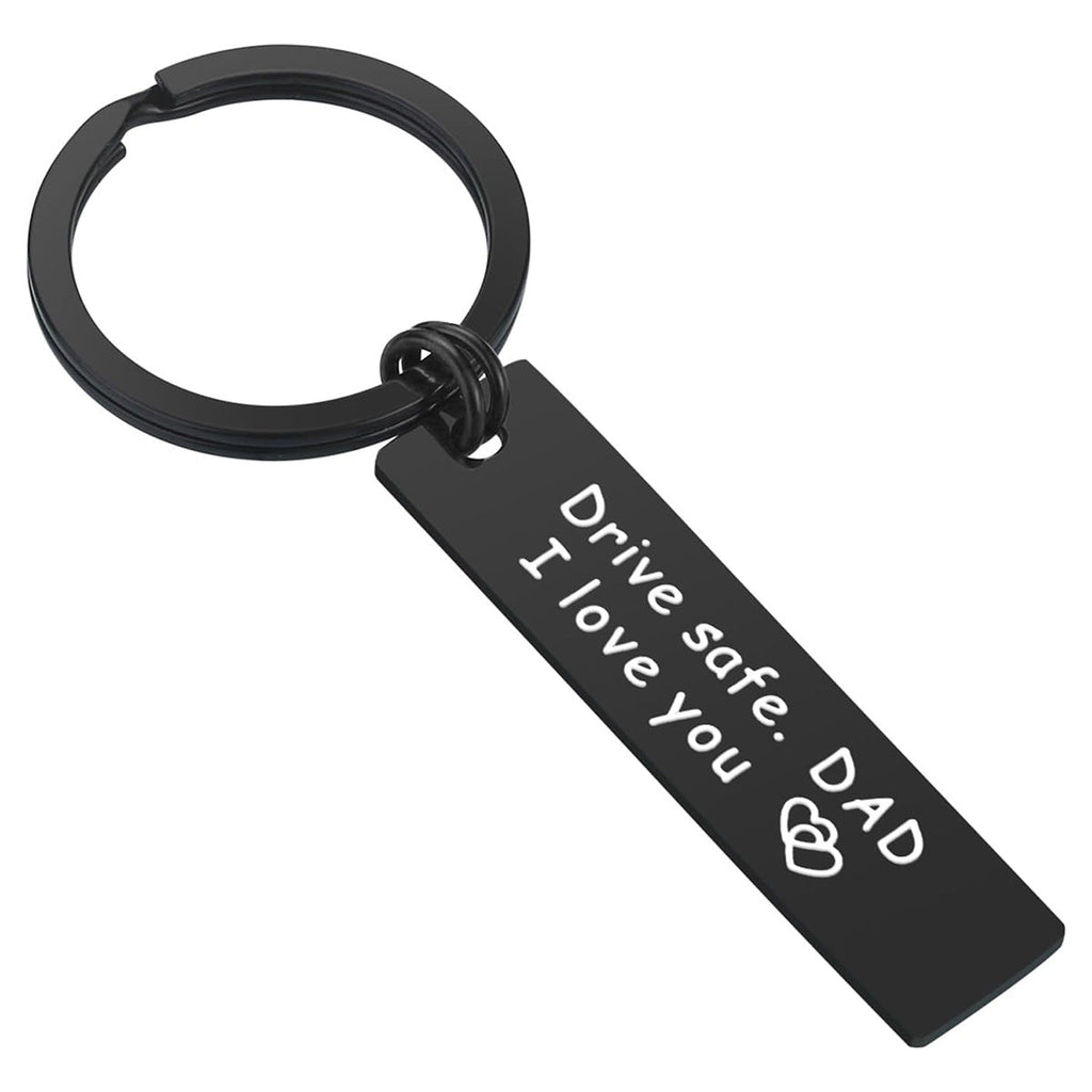 Father’s Day Gift - Daddy Keychain