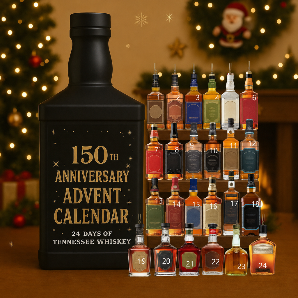 🌎Ends Today: 70% OFF!🔥2026 Whiskey Advent Calendar