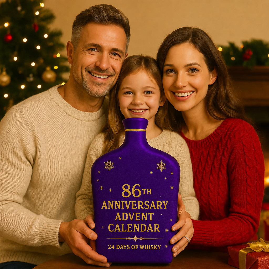 🌎Ends Today: 70% OFF!🔥2026 Whiskey Advent Calendar