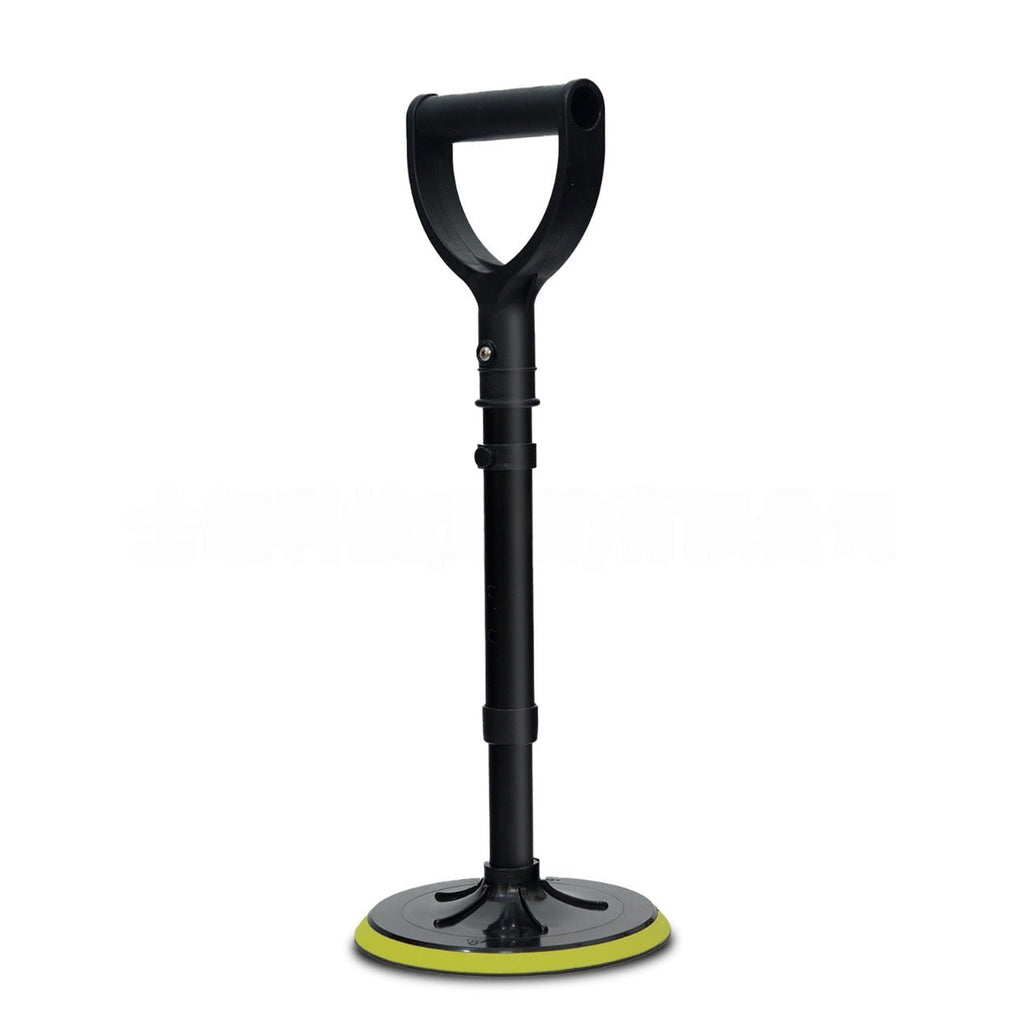 Adjustable Height Standing Aid Tool for Mobility Support