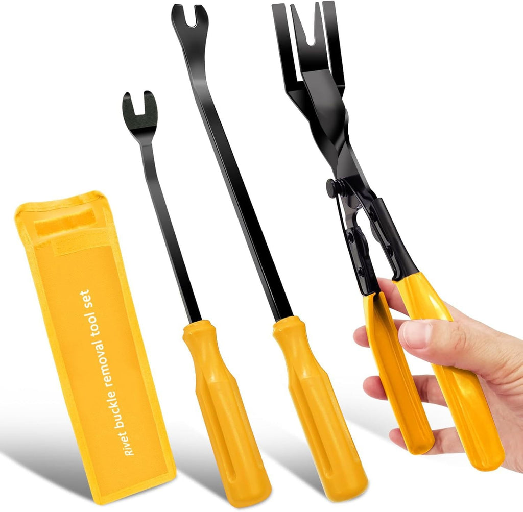 2025 New Panel Clip Removal Pliers