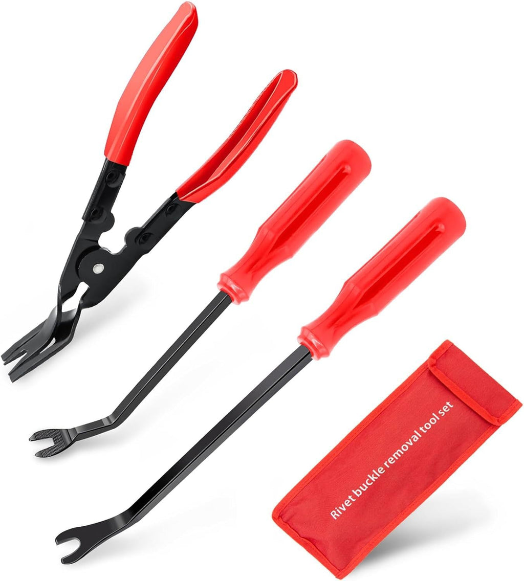 2025 New Panel Clip Removal Pliers