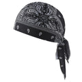 Elastic Cycling Sports Cap