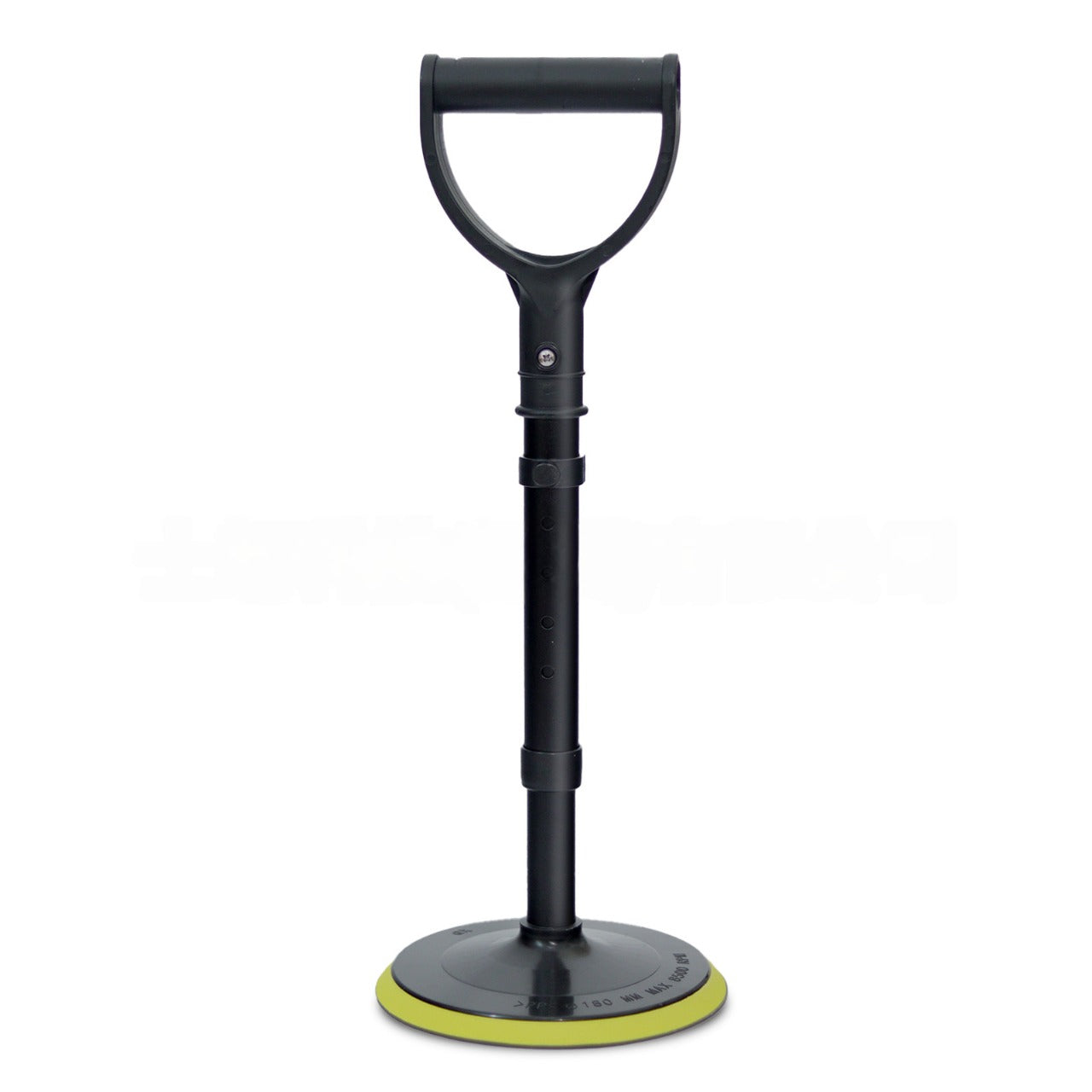Adjustable Height Standing Aid Tool for Mobility Support