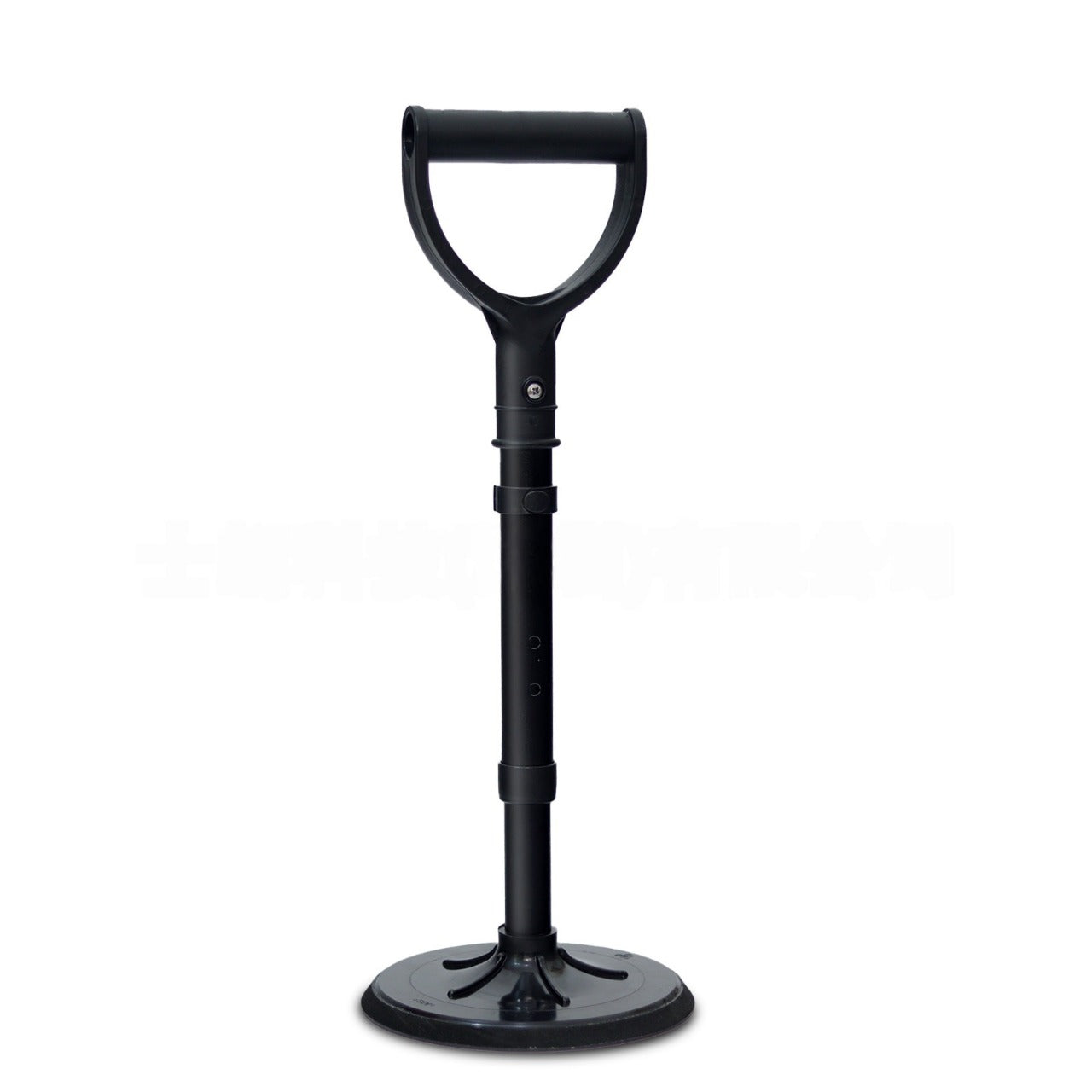Adjustable Height Standing Aid Tool for Mobility Support