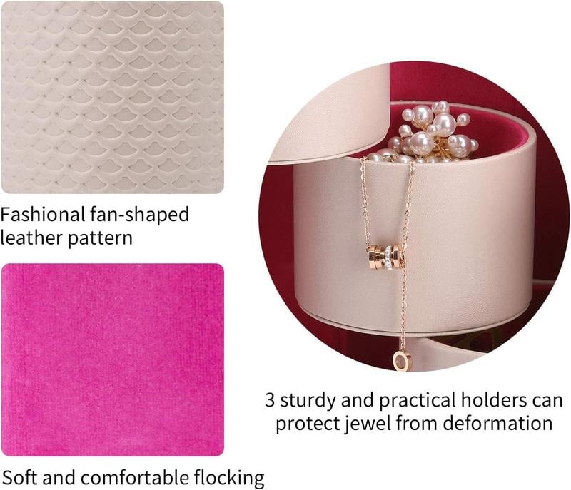 Hot Sale Promotion 49% OFFTravel Jewelry Case