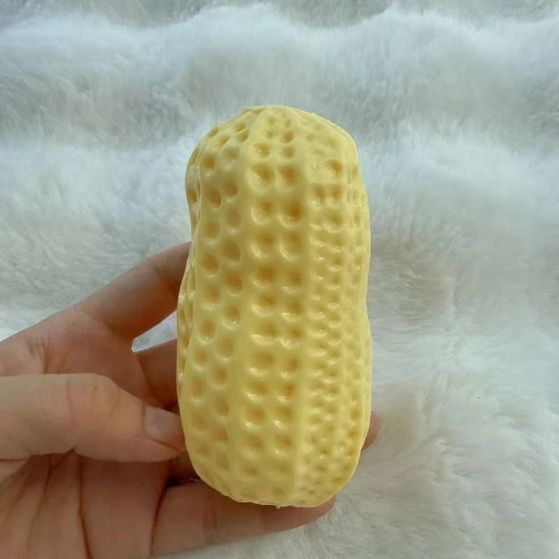 Peanut （Vaseline）
